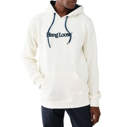 Moletom Masculino Hang Loose Canguru Typo 320g BRANCO-HLBL020147- -1-